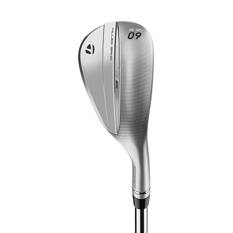 TaylorMade MG5 Chrome Wedge