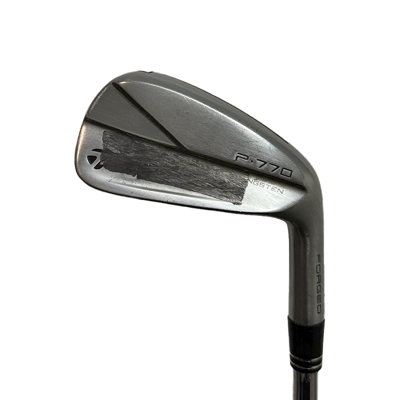 TaylorMade P770 & P790 Comboset 4-P