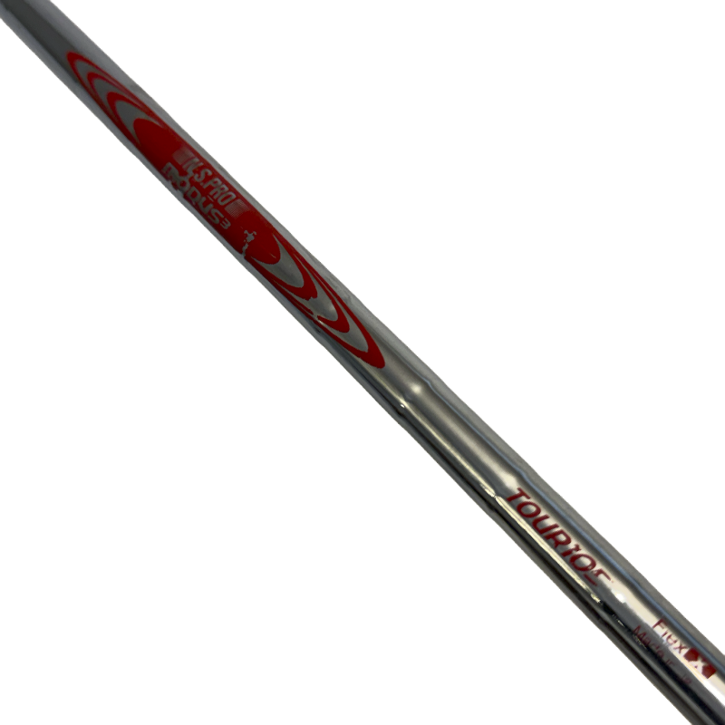 TaylorMade P790 5-A (2025)