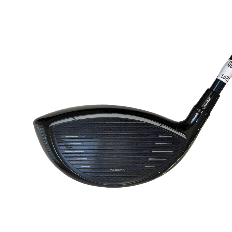 TaylorMade Qi10 Driver