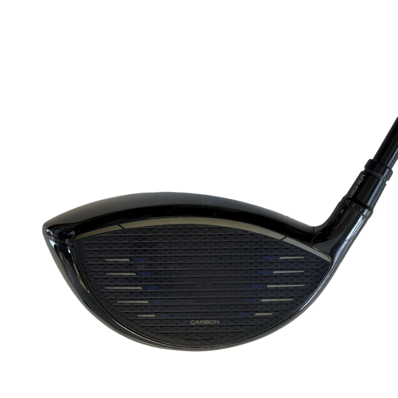 TaylorMade Qi10 Driver