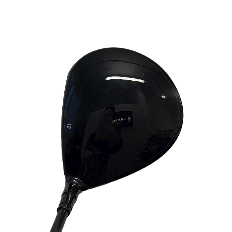 TaylorMade Qi10 Driver