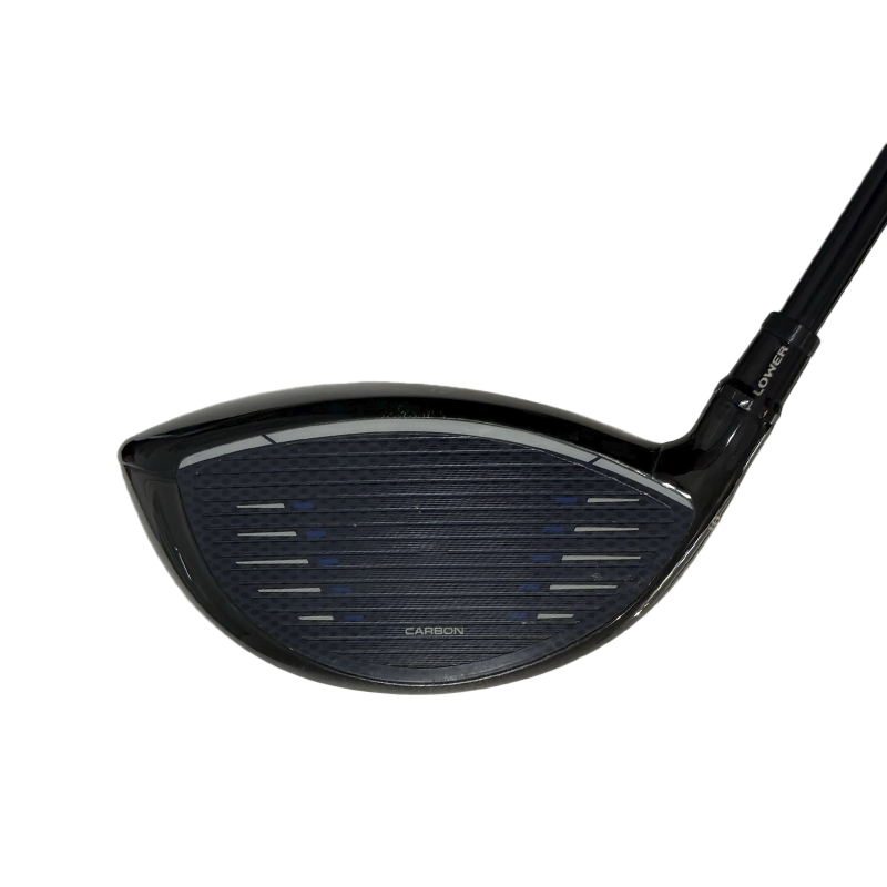 TaylorMade Qi10 Driver