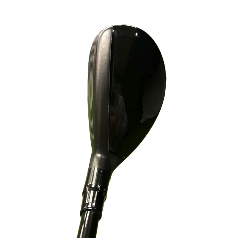 Taylormade Qi10 Tour Rescue Hybrid 3