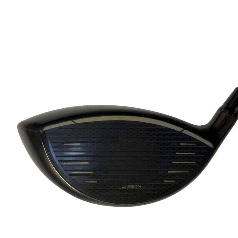 TaylorMade Qi10 LS Driver