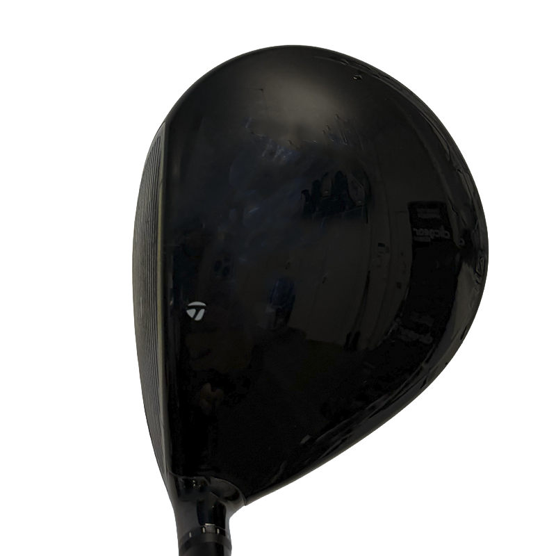 TaylorMade Qi10 LS Driver