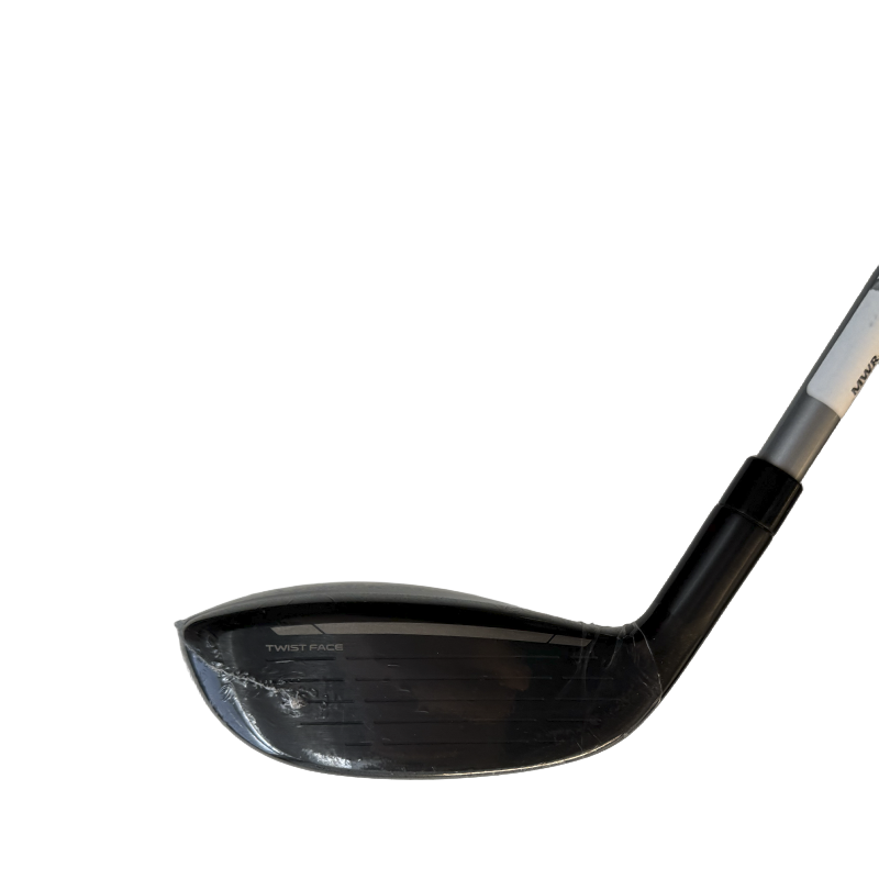 TaylorMade Qi10 Max Rescue Hybrid 5