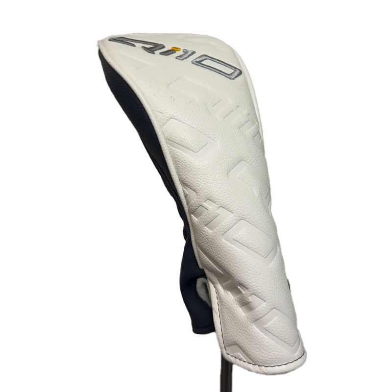TaylorMade Qi10 Max Wood 7
