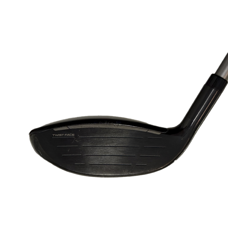 TaylorMade Qi10 Max Wood 7
