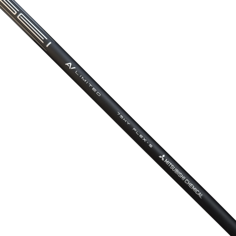 TaylorMade Qi10 Tour Rescue Hybrid 3