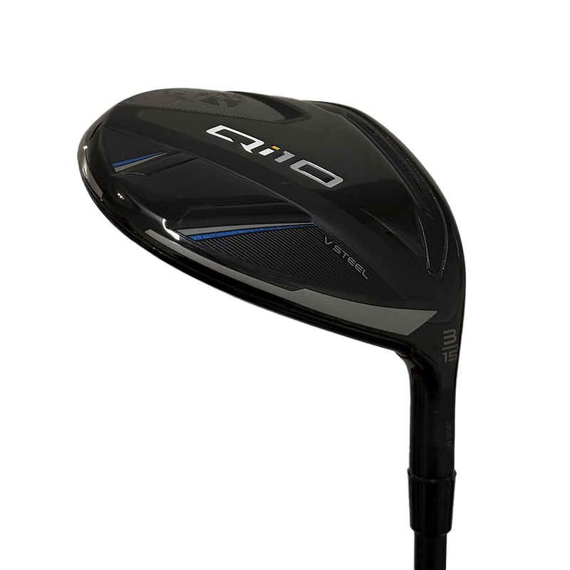 TaylorMade Qi10 Wood 3
