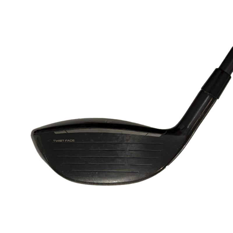 TaylorMade Qi10 Wood 3