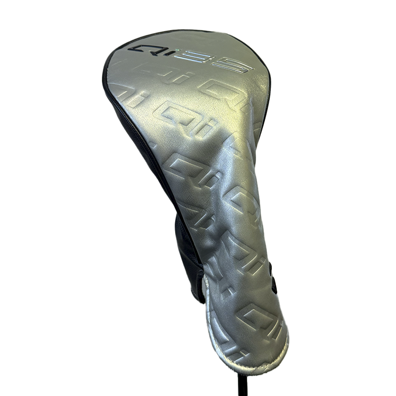 TaylorMade Qi35 Max Driver