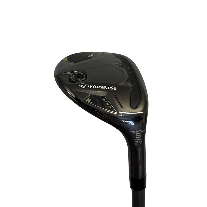 TaylorMade Qi35 Max Rescue Hybrid 5