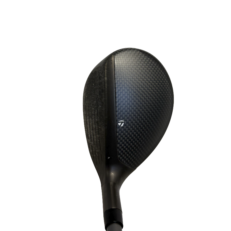 TaylorMade Qi35 Max Rescue Hybrid 7
