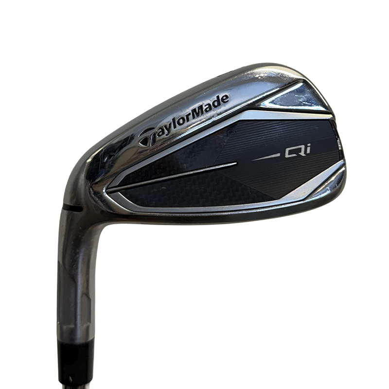 TaylorMade Qi 5-P