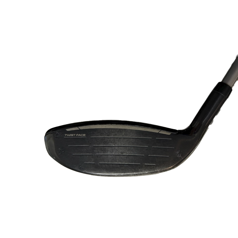 TaylorMade Qi10 Max Wood 3