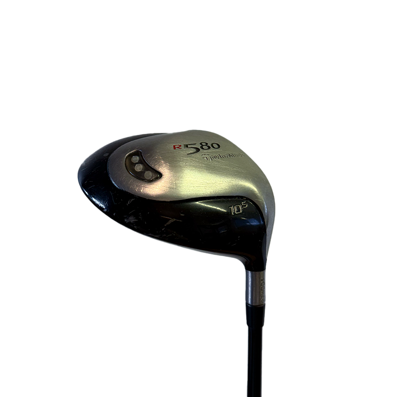 Taylormade R580 Driver