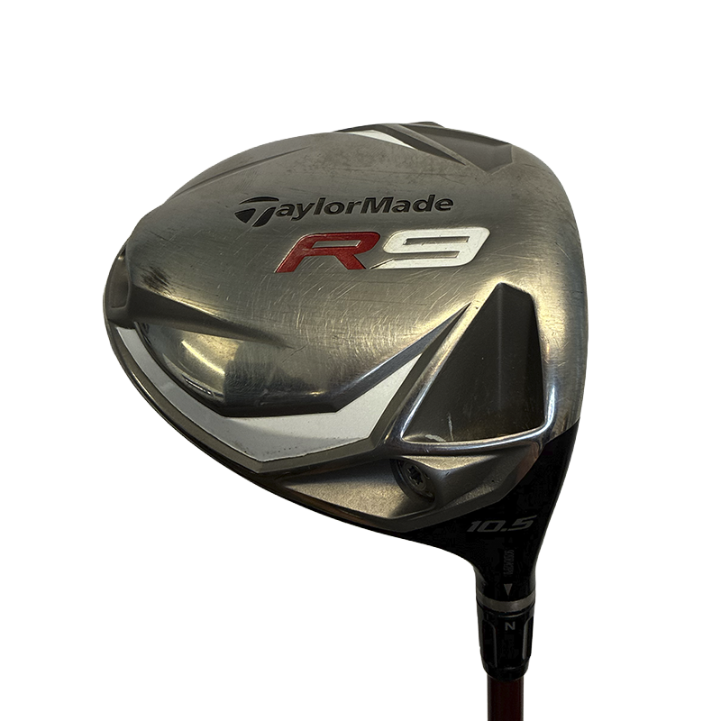 Titleist TSi3 drivrutinen