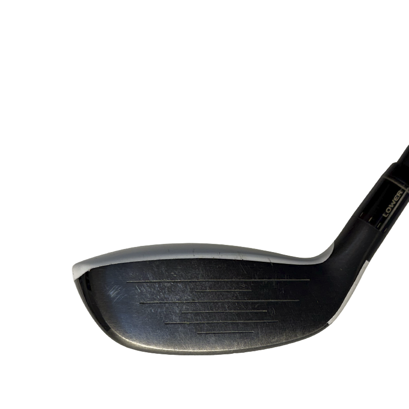 TaylorMade RBZ Stage 2 Tour Hybrid 3