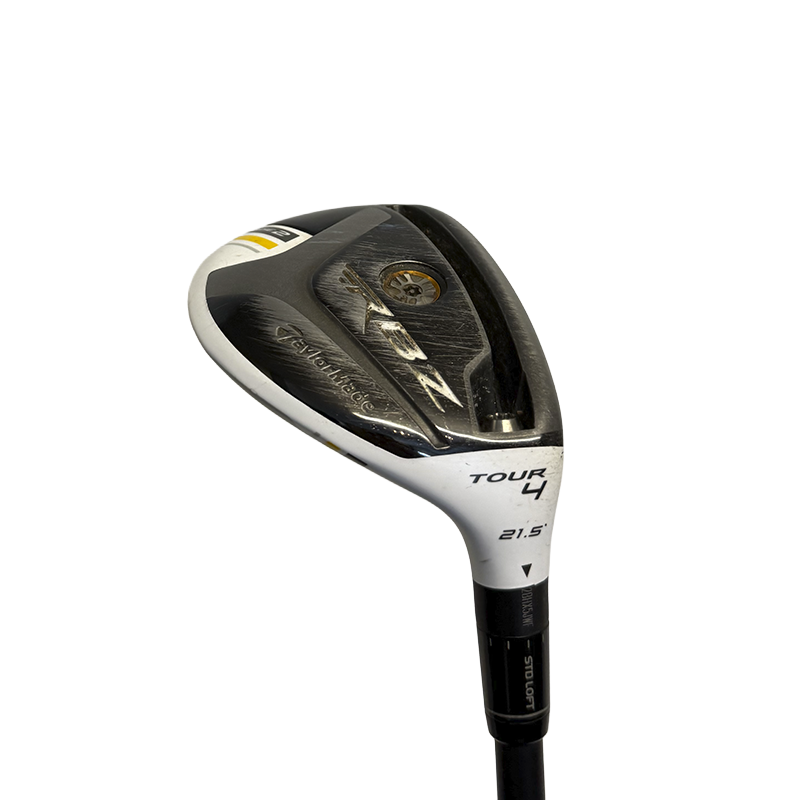 TaylorMade RBZ Stage 2 Tour Hybrid 4