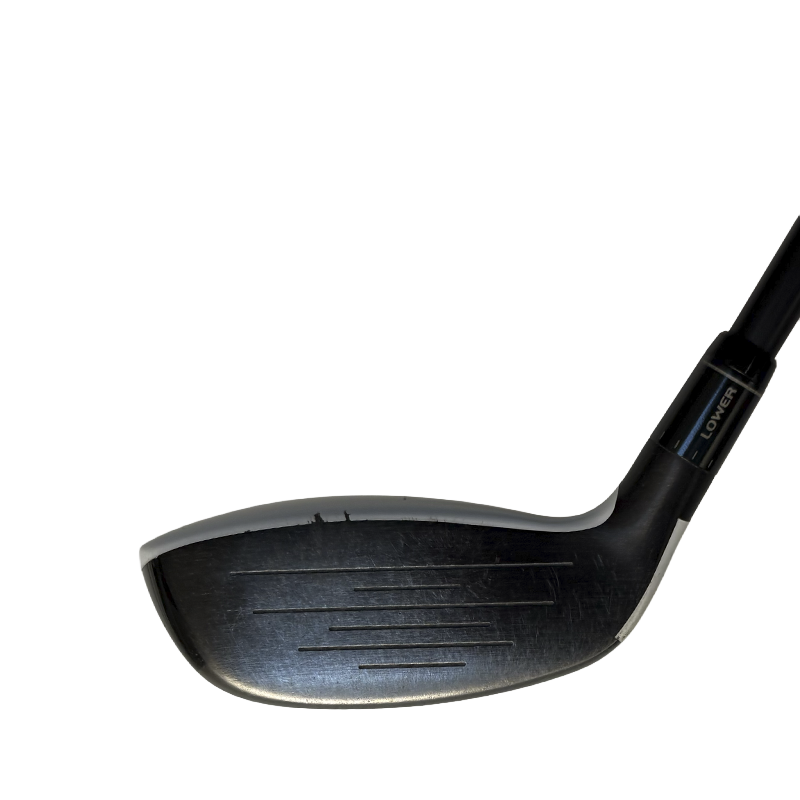 TaylorMade RBZ Stage 2 Tour Hybrid 4