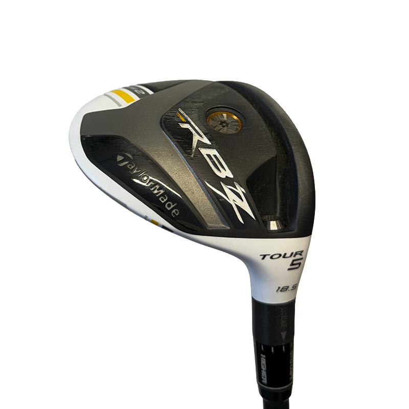 Taylormade RBZ Wood 5