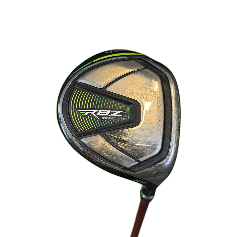 Taylormade RBZ Speedlite Wood 3