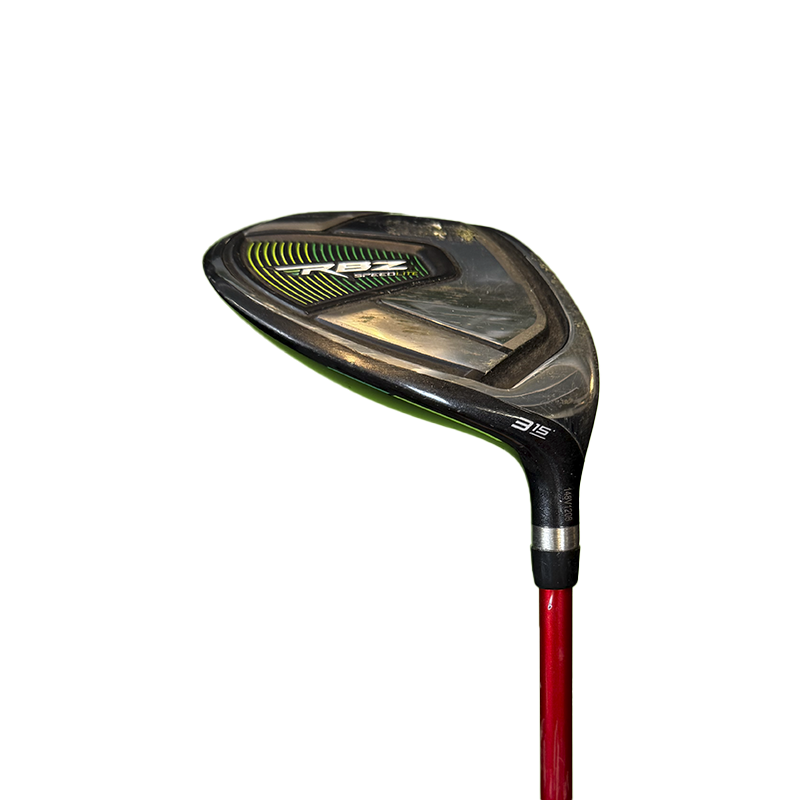 Taylormade RBZ Speedlite Wood 3