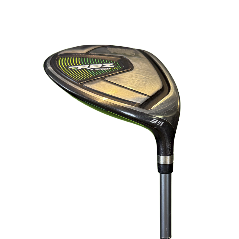 Taylormade RBZ Speedlite Wood 3