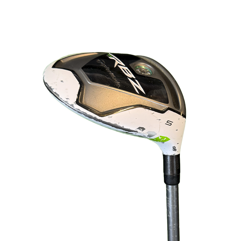 Taylormade RBZ Wood 5