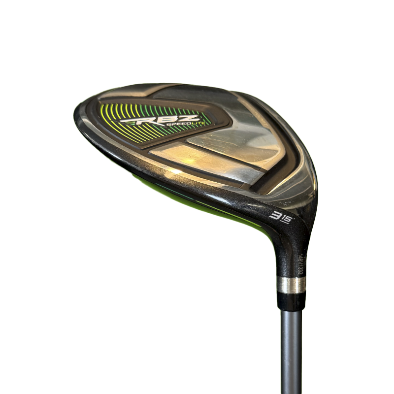 Taylormade RBZ Speedlite Wood 3