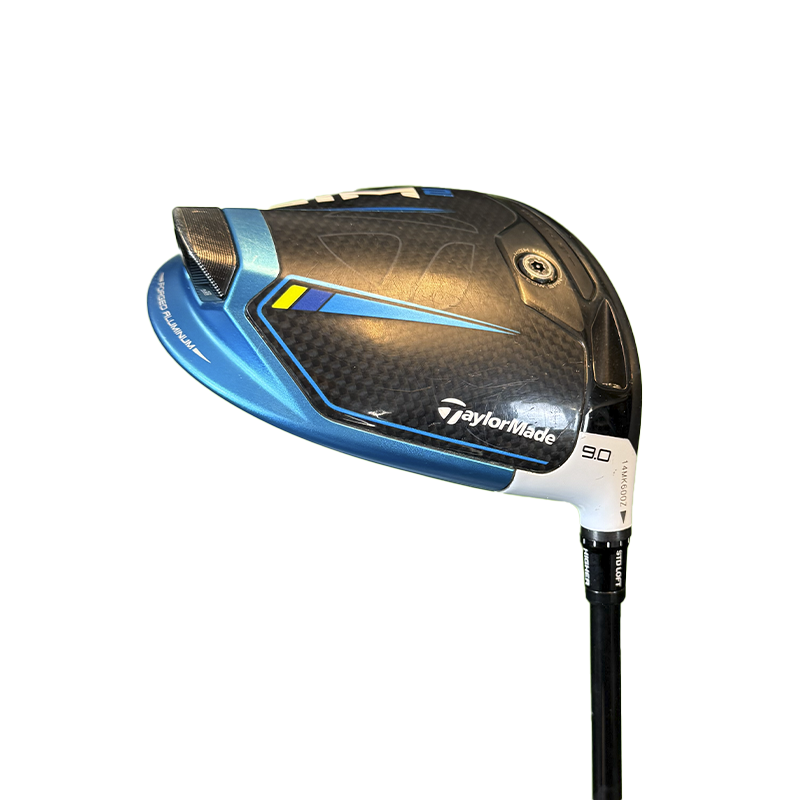 Taylormade SIM 2 Driver