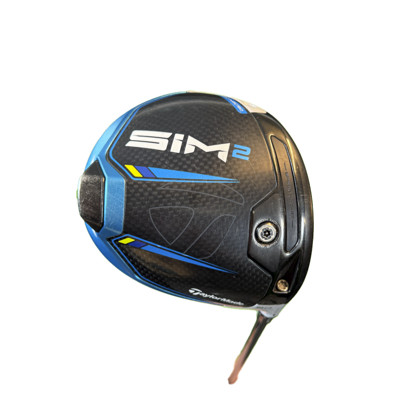 Taylormade SIM 2 Driver