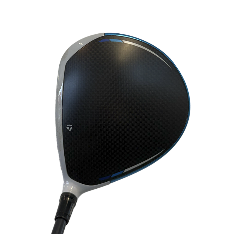 TaylorMade SIM 2 Max Driver