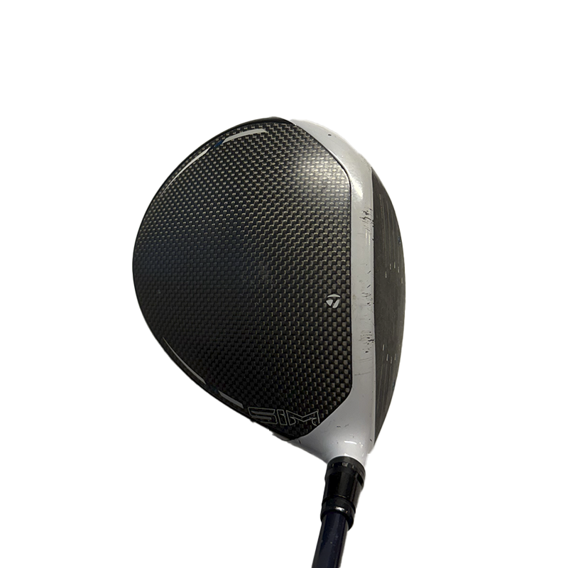TaylorMade SIM MAX Driver