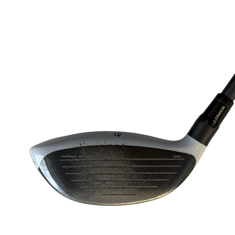 TaylorMade SIM Titanium Fairway Wood 3