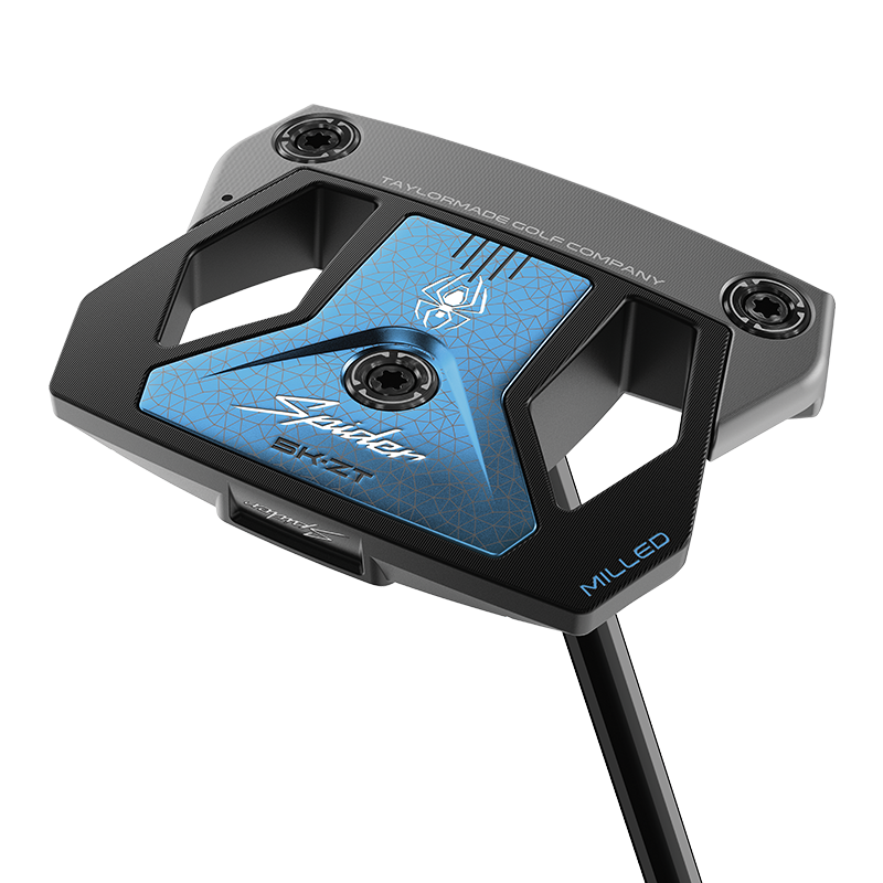 TaylorMade Spider 5K-ZT Putter