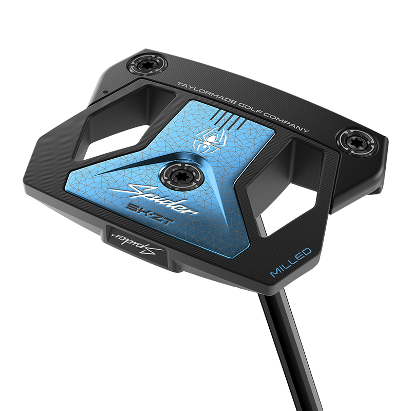 TaylorMade Spider 5K-ZT Black Putter