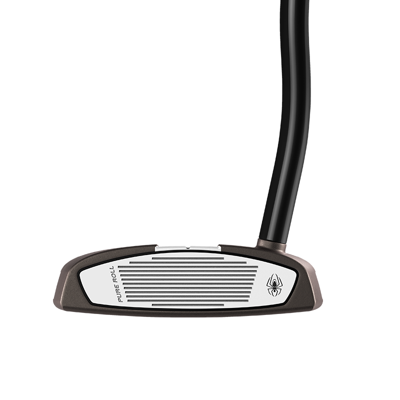 TaylorMade Spider Tour CB Double Bend #7 Putter (2026)