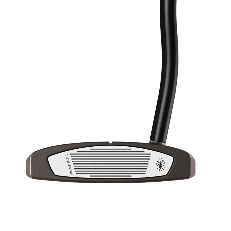 TaylorMade Spider Tour F Double Bend #7 Putter (2026)