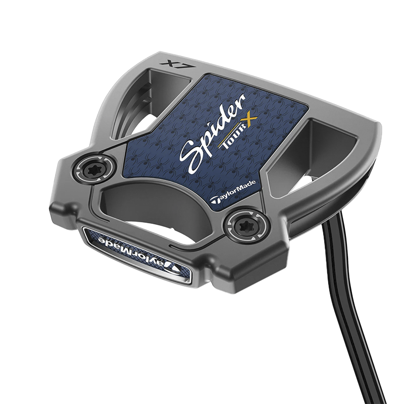 TaylorMade Spider Tour X Double Bend Putter