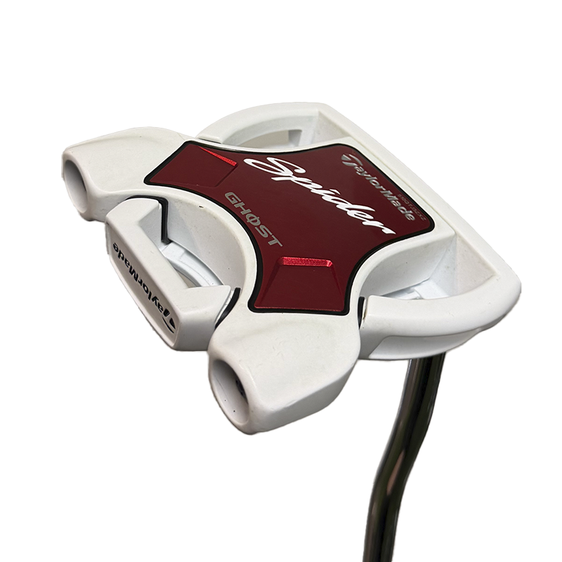 TaylorMade Spider Tour White DB Putter
