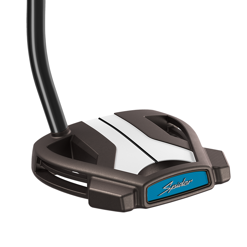 TaylorMade Spider Tour X Double Bend #7 Putter (2026)