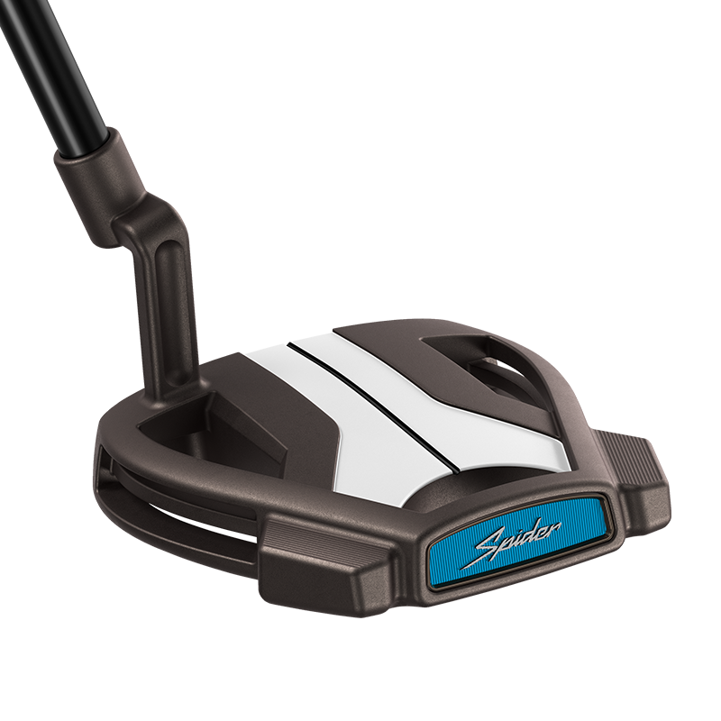 TaylorMade Spider Tour X L-Neck #1 Putter (2026)