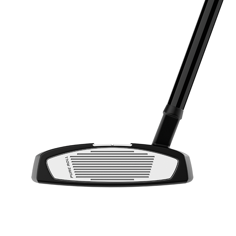 TaylorMade Spider Tour X Small Slant #3 Putter