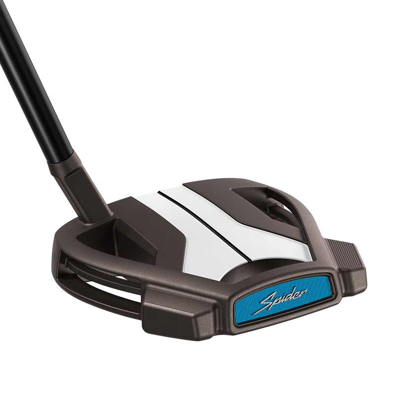 TaylorMade Spider Tour X Small Slant #3 Putter (2026)
