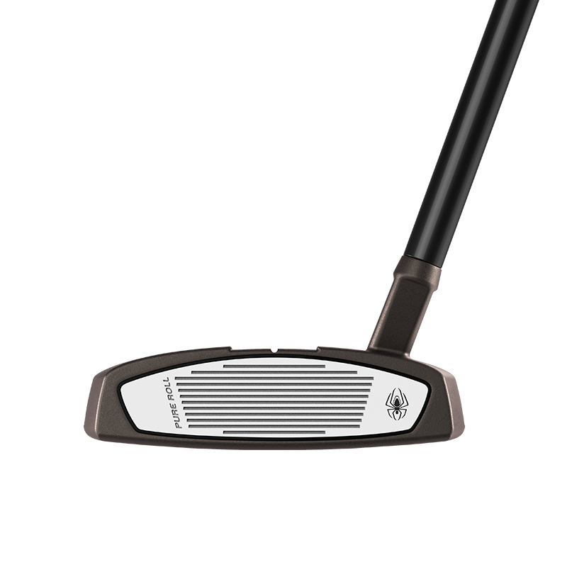TaylorMade Spider Tour X Small Slant #3 Putter (2026)