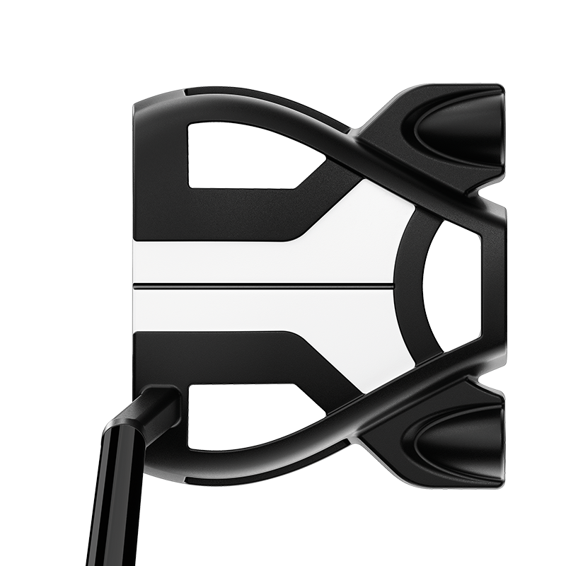 TaylorMade Spider Tour Small Slant #3 Putter