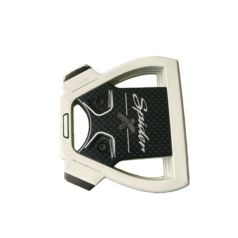 Taylormade Spider X Putter